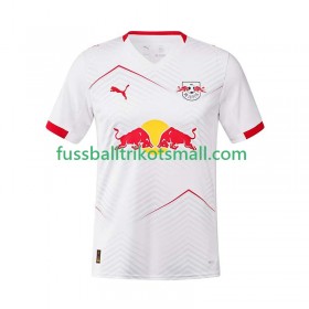 Fußballtrikots RB Leipzig 2025-2026 Kurzarm Heimtrikotsatz kaufen